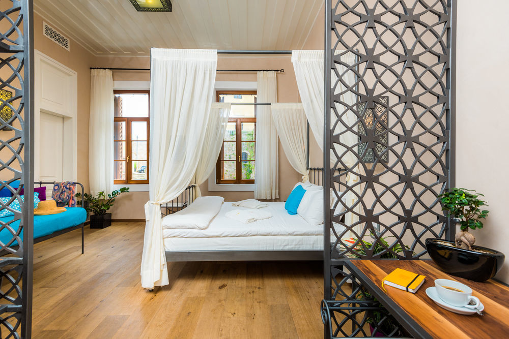 Ambassadors Residence Boutique Hotel Khania Eksteriør bilde
