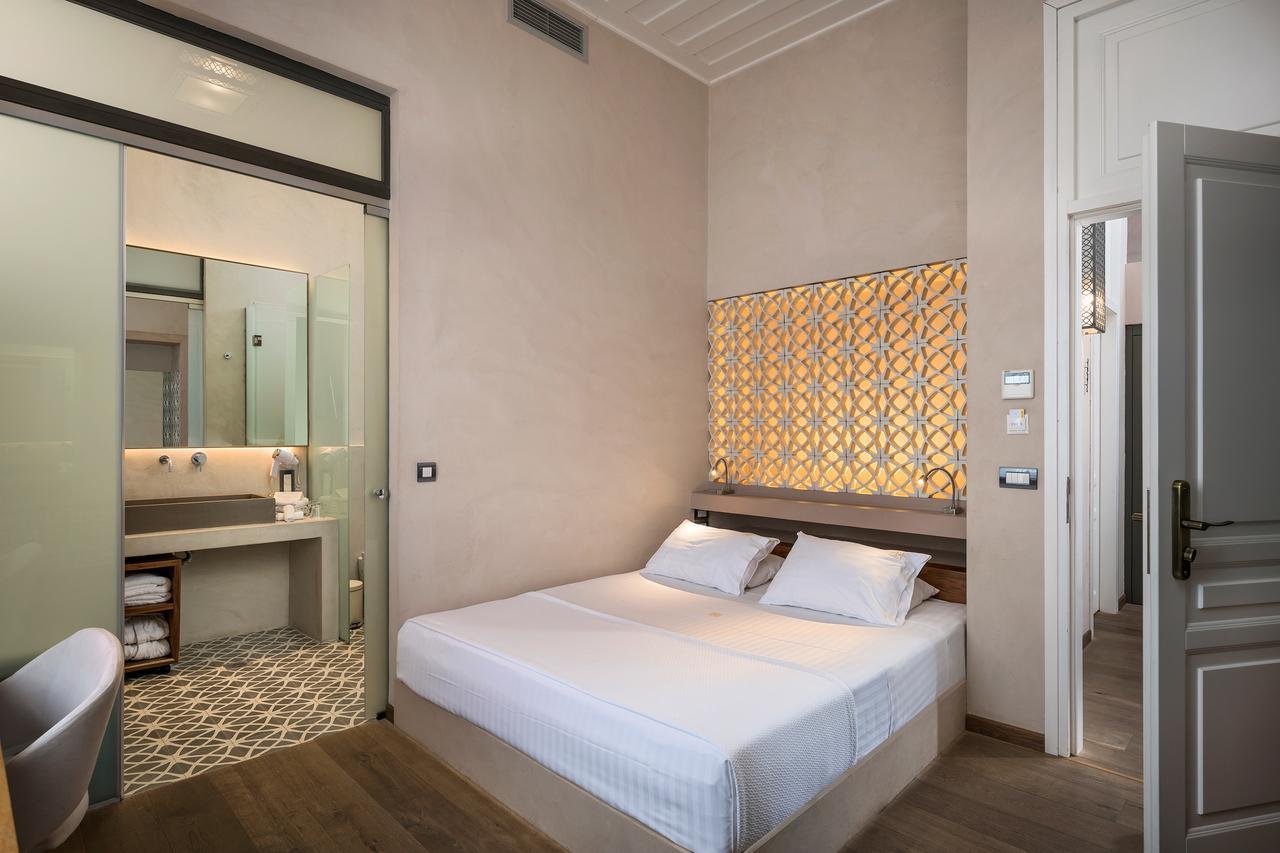 Ambassadors Residence Boutique Hotel Khania Eksteriør bilde