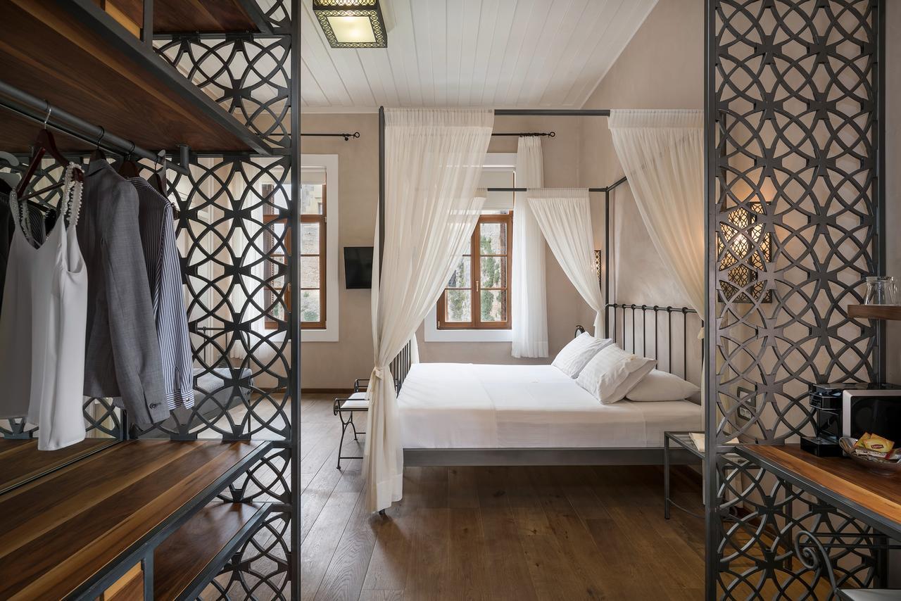 Ambassadors Residence Boutique Hotel Khania Eksteriør bilde