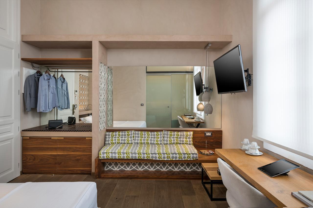 Ambassadors Residence Boutique Hotel Khania Eksteriør bilde