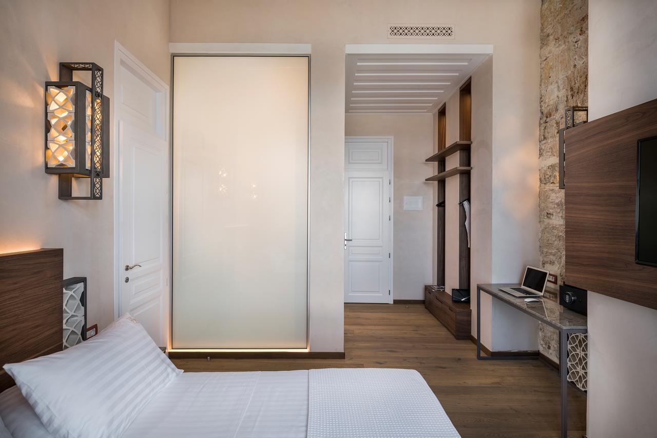 Ambassadors Residence Boutique Hotel Khania Eksteriør bilde